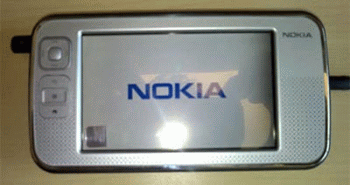 Nokia 870