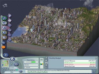 Simcity