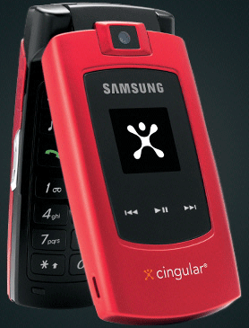 Samsung SGH-A707 ��� ����������